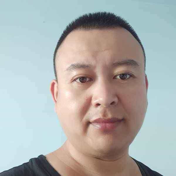 吉林39岁单身帅哥真诚找对象-离异征婚相亲网