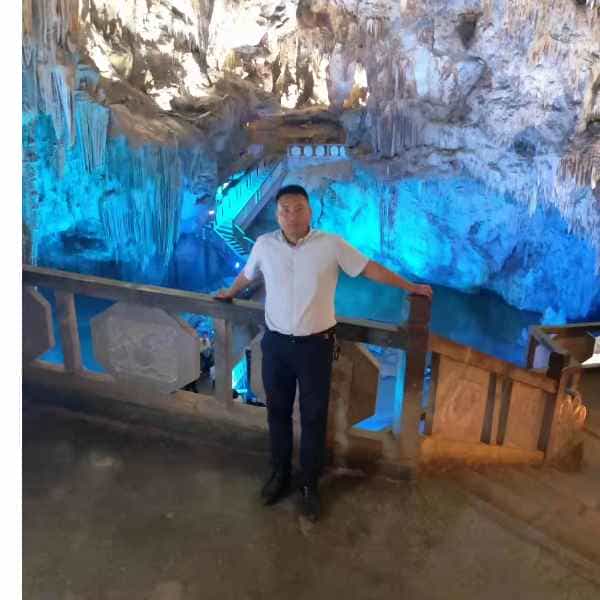 云南34岁单身帅哥真诚找对象-离异征婚相亲网