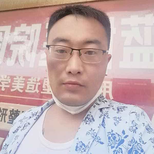 辽宁36岁单身帅哥真诚找对象-离异征婚相亲网