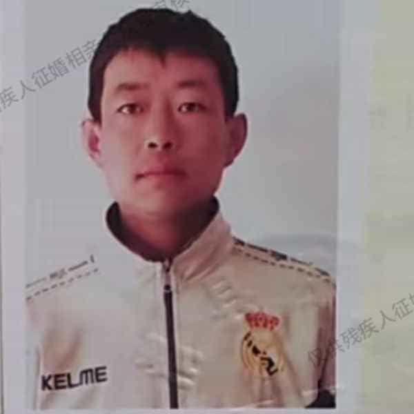 河南38岁单身帅哥真诚找对象-离异征婚相亲网