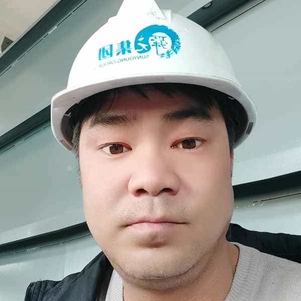 湖北34岁单身帅哥真诚找对象-离异征婚相亲网