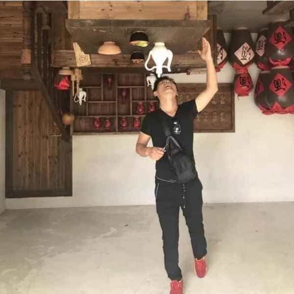 山东34岁单身帅哥真诚找对象-离异征婚相亲网