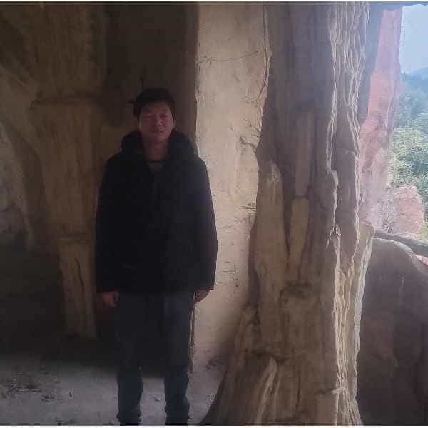 湖北34岁单身帅哥真诚找对象-离异征婚相亲网