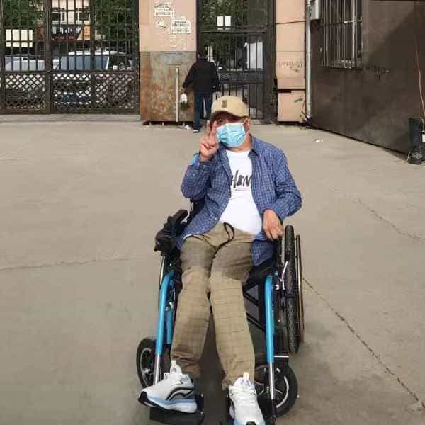 黑龙江58岁单身帅哥真诚找对象-离异征婚相亲网