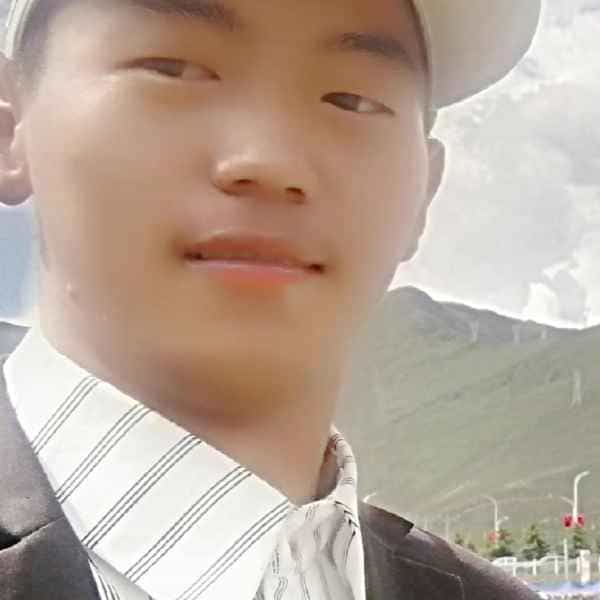 西藏34岁单身帅哥真诚找对象-离异征婚相亲网