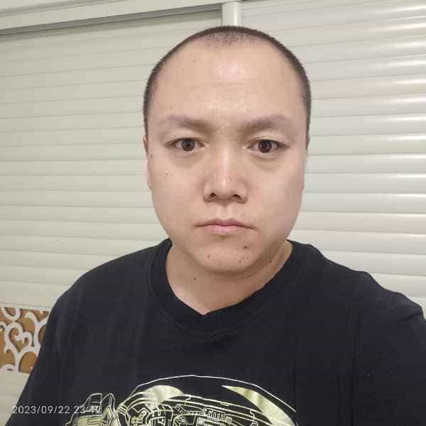 山东35岁单身帅哥真诚找对象-离异征婚相亲网