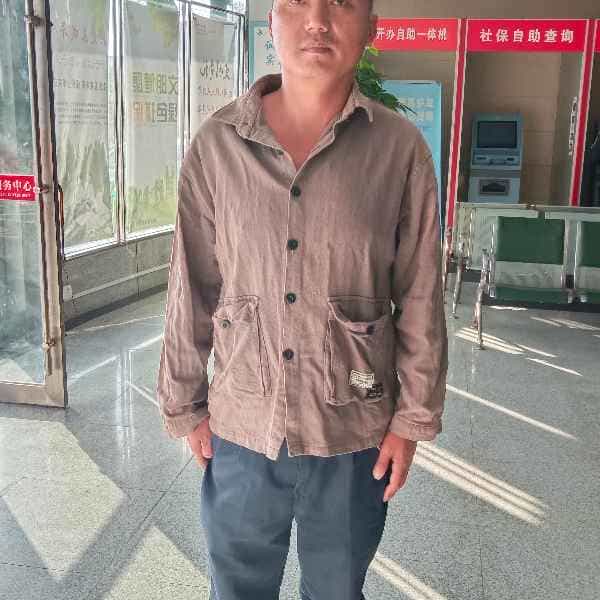 安徽42岁单身帅哥真诚找对象-离异征婚相亲网