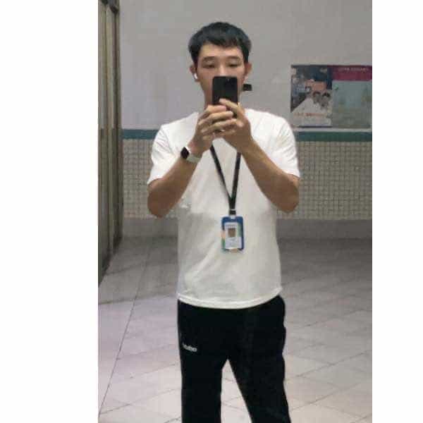 广东34岁单身帅哥真诚找对象-离异征婚相亲网