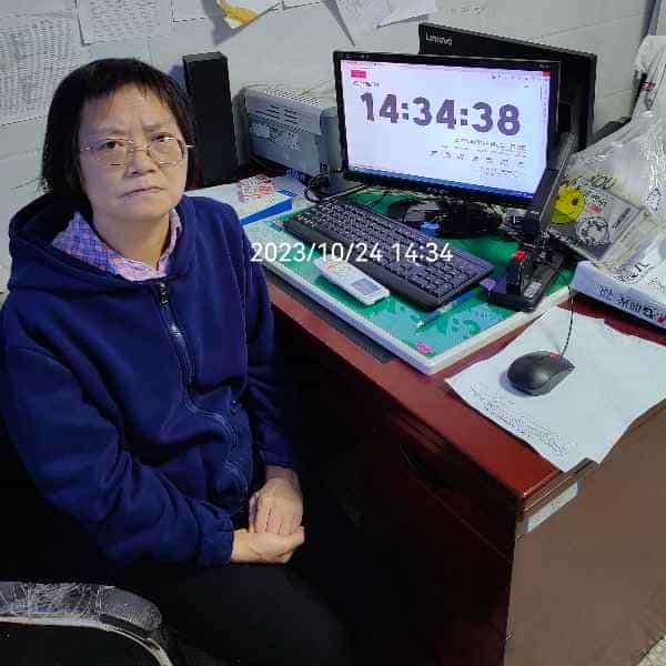 四川53岁单身美女真诚找对象-离异征婚相亲网