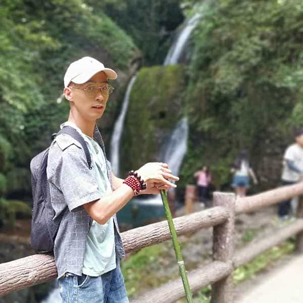 四川28岁单身帅哥真诚找对象-离异征婚相亲网