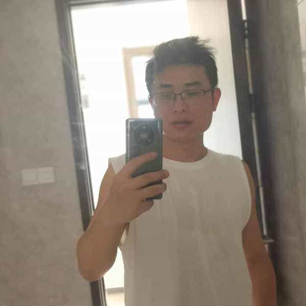 广东38岁单身帅哥真诚找对象-离异征婚相亲网