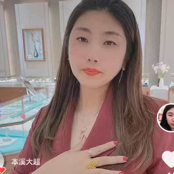 辽宁38岁单身美女真诚找对象-离异征婚相亲网