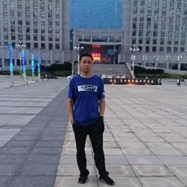 辽宁34岁单身帅哥真诚找对象-离异征婚相亲网