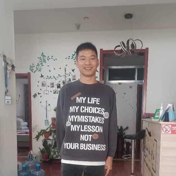 山东25岁单身帅哥真诚找对象-离异征婚相亲网