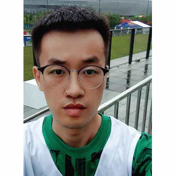 重庆36岁单身帅哥真诚找对象-离异征婚相亲网
