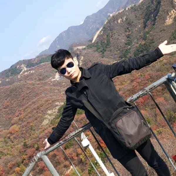 河北34岁单身帅哥真诚找对象-离异征婚相亲网