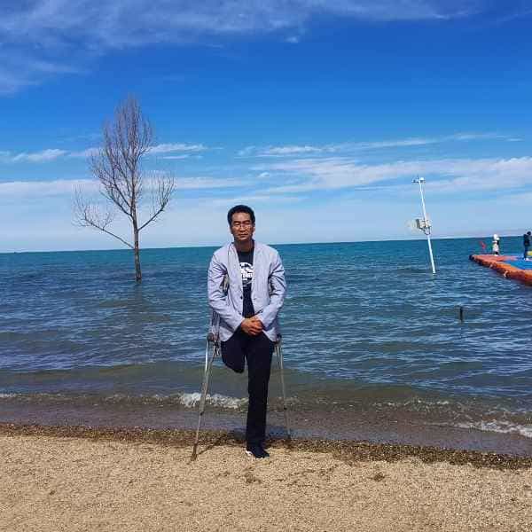 青海36岁单身帅哥真诚找对象-离异征婚相亲网