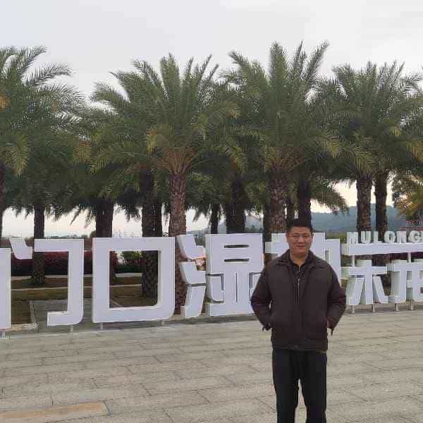 广东38岁单身帅哥真诚找对象-离异征婚相亲网