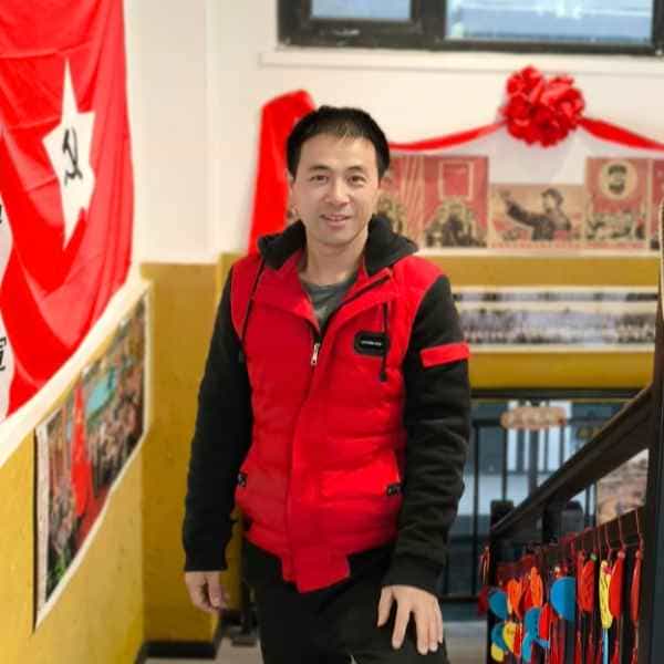 甘肃37岁单身帅哥真诚找对象-离异征婚相亲网