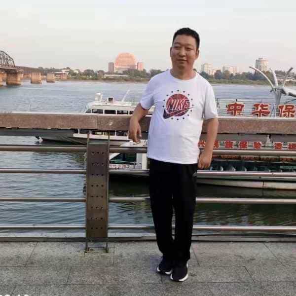 辽宁44岁单身帅哥真诚找对象-离异征婚相亲网