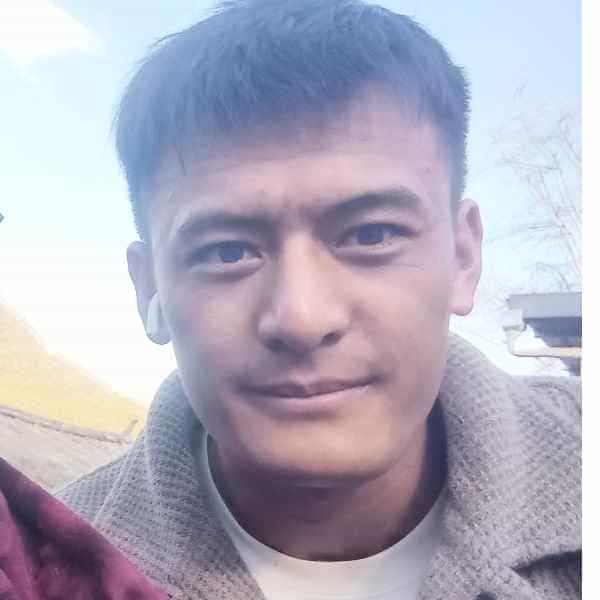 云南32岁单身帅哥真诚找对象-离异征婚相亲网