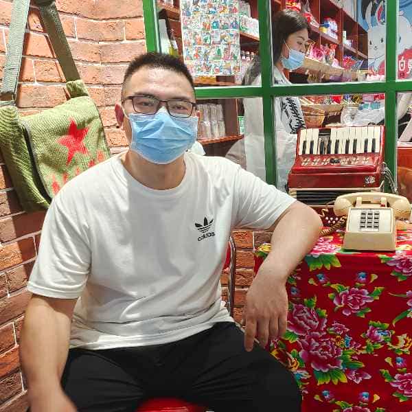 河北37岁单身帅哥真诚找对象-离异征婚相亲网