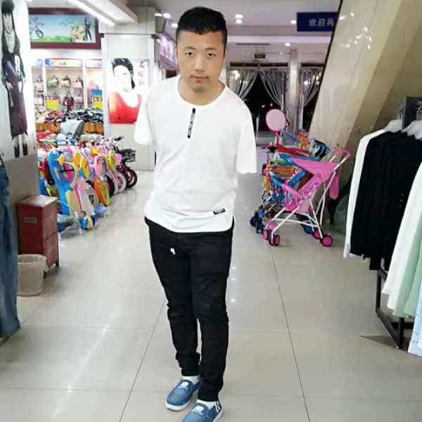 河南34岁单身帅哥真诚找对象-离异征婚相亲网