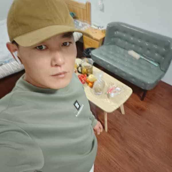 河南36岁单身帅哥真诚找对象-离异征婚相亲网