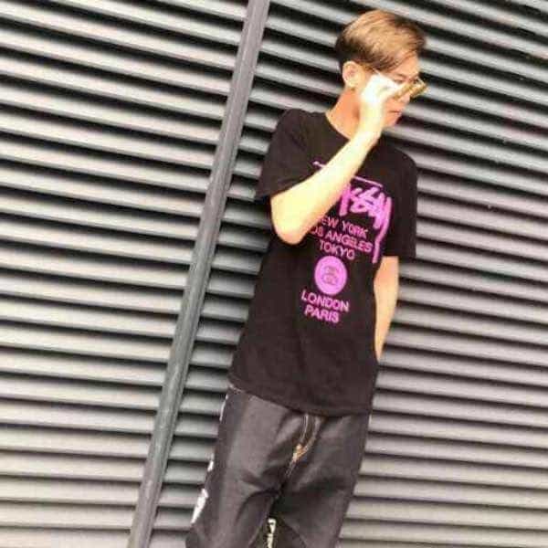 广东33岁单身帅哥真诚找对象-离异征婚相亲网