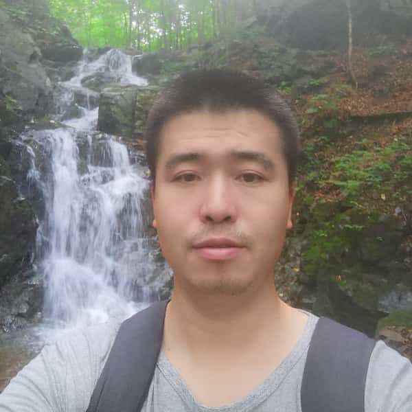 辽宁34岁单身帅哥真诚找对象-离异征婚相亲网