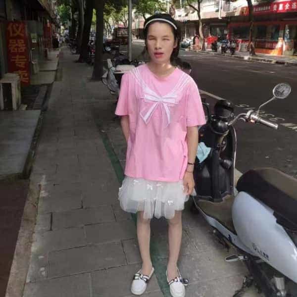 上海27岁单身美女真诚找对象-离异征婚相亲网