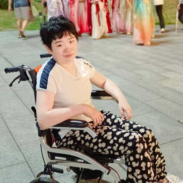 北京26岁单身美女真诚找对象-离异征婚相亲网