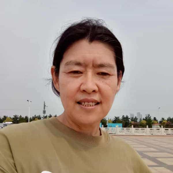 辽宁56岁单身美女真诚找对象-离异征婚相亲网