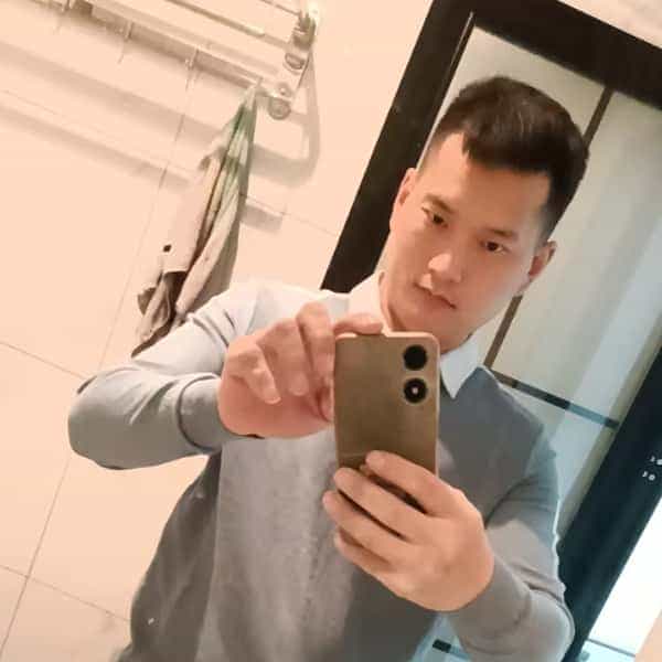 河南31岁单身帅哥真诚找对象-离异征婚相亲网