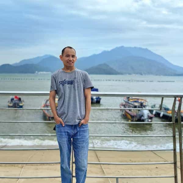 广东33岁单身帅哥真诚找对象-离异征婚相亲网