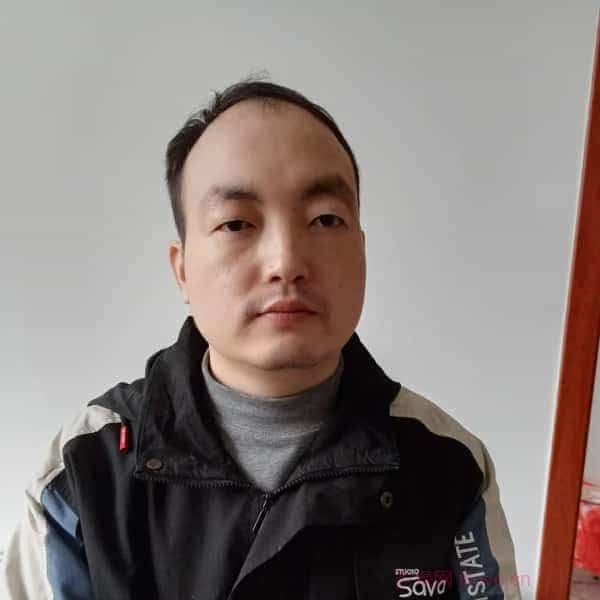 湖北36岁单身帅哥真诚找对象-离异征婚相亲网