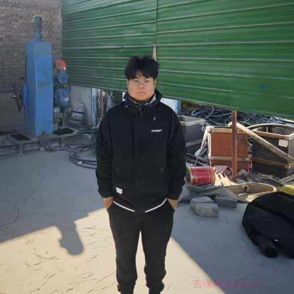 河北31岁单身帅哥真诚找对象-离异征婚相亲网