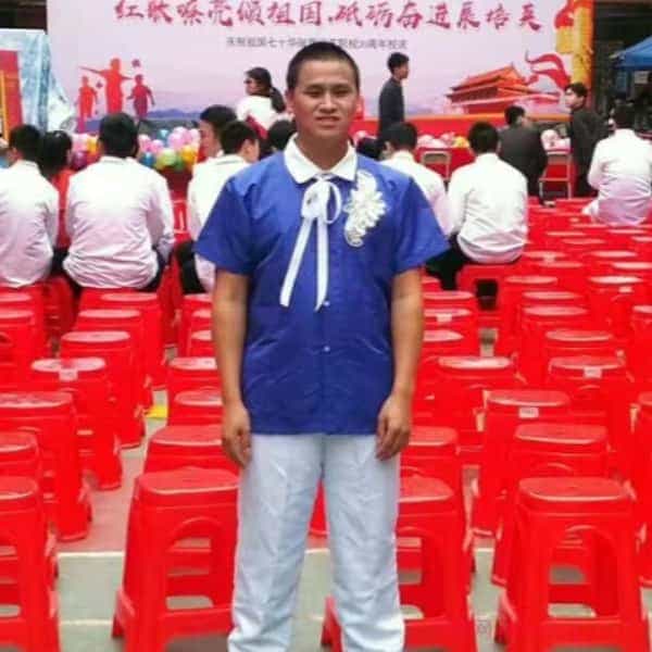 广东34岁单身帅哥真诚找对象-离异征婚相亲网
