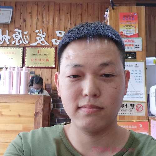 湖北34岁单身帅哥真诚找对象-离异征婚相亲网