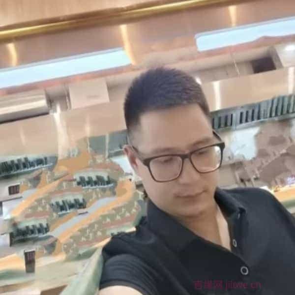 湖北38岁单身帅哥真诚找对象-离异征婚相亲网