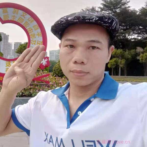 广东49岁单身帅哥真诚找对象-离异征婚相亲网
