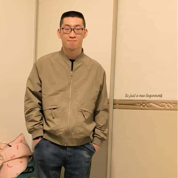 河南27岁单身帅哥真诚找对象-离异征婚相亲网