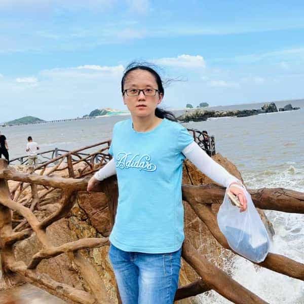 上海37岁单身美女真诚找对象-离异征婚相亲网