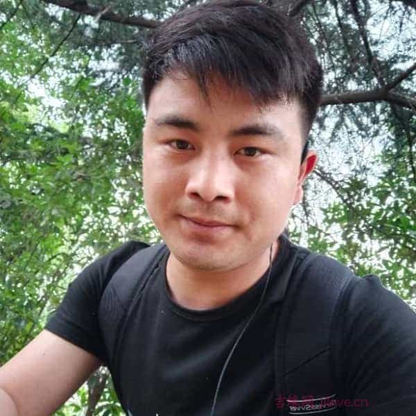 安徽28岁单身帅哥真诚找对象-离异征婚相亲网