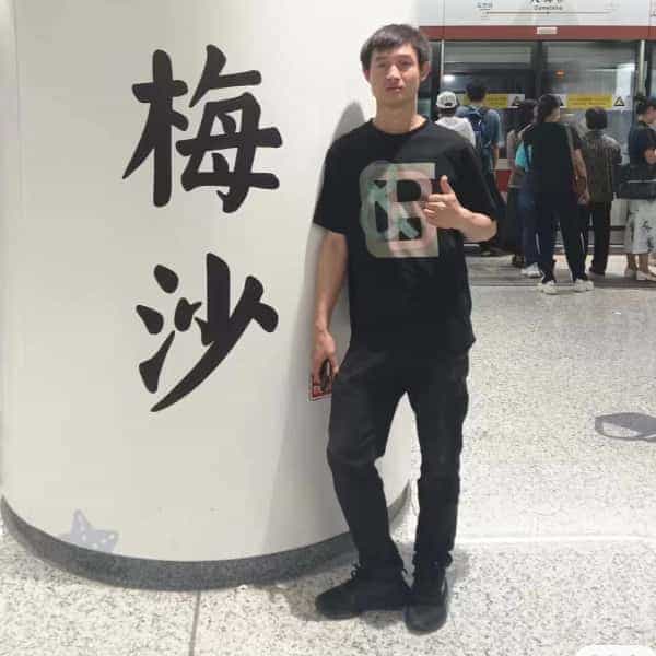 湖北34岁单身帅哥真诚找对象-离异征婚相亲网