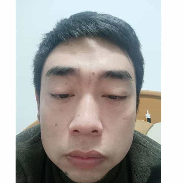 河南34岁单身帅哥真诚找对象-离异征婚相亲网