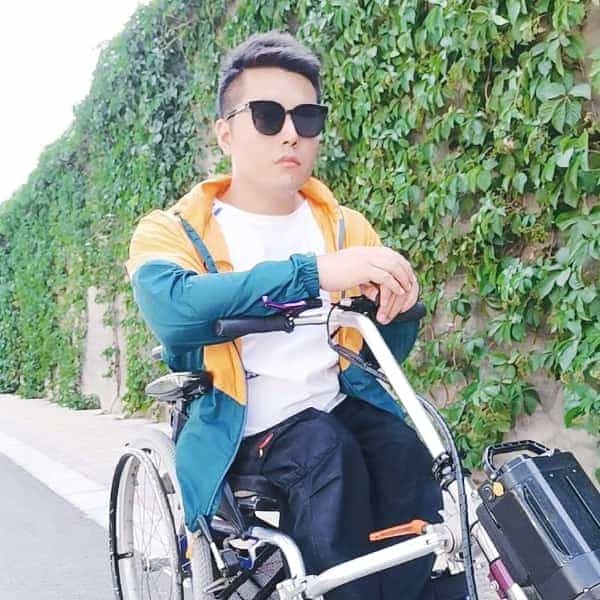 江苏37岁单身帅哥真诚找对象-离异征婚相亲网
