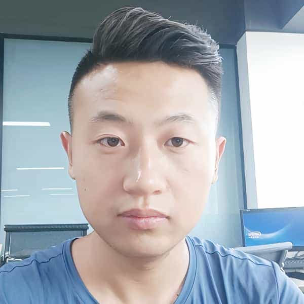 山东33岁单身帅哥真诚找对象-离异征婚相亲网