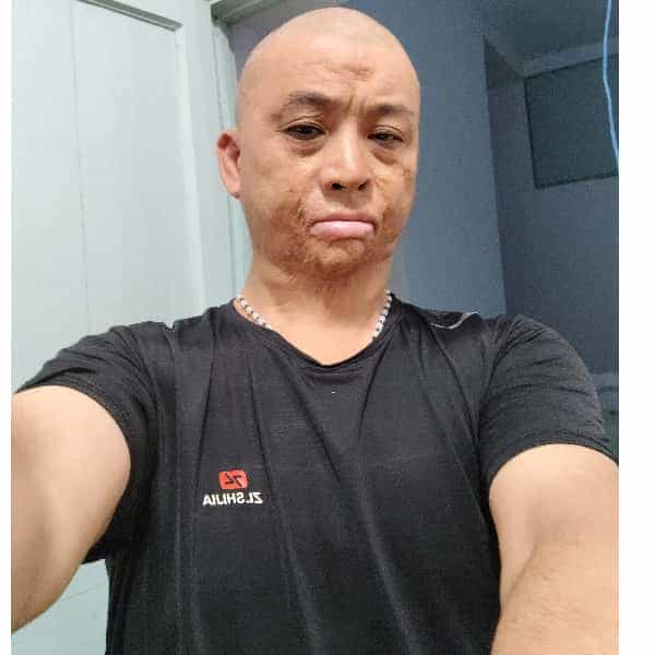 江西52岁单身帅哥真诚找对象-离异征婚相亲网