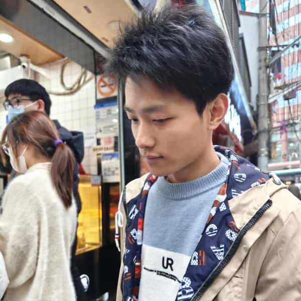 山东31岁单身帅哥真诚找对象-离异征婚相亲网